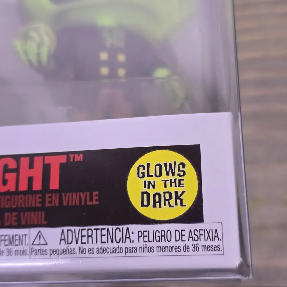 Funko pop plus